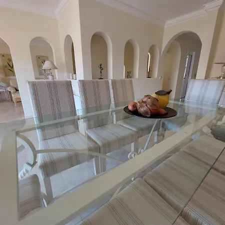 Ancao Appartement Almancil