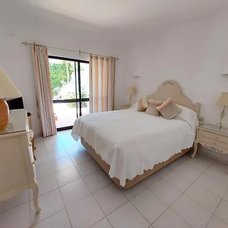 Ancao Appartement Almancil