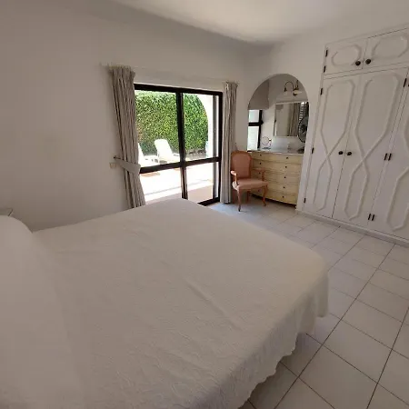 Appartement Ancao