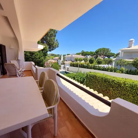 Appartement Ancao Almancil