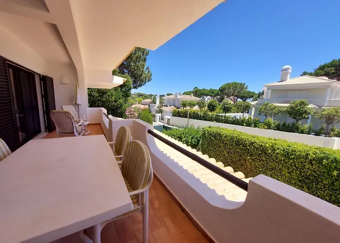 Apartment Ancao Almancil