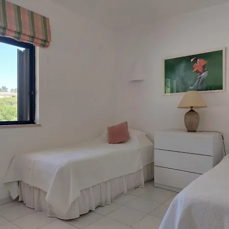 Ancao Appartement *