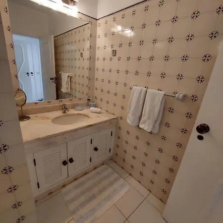 Appartement Ancao *
